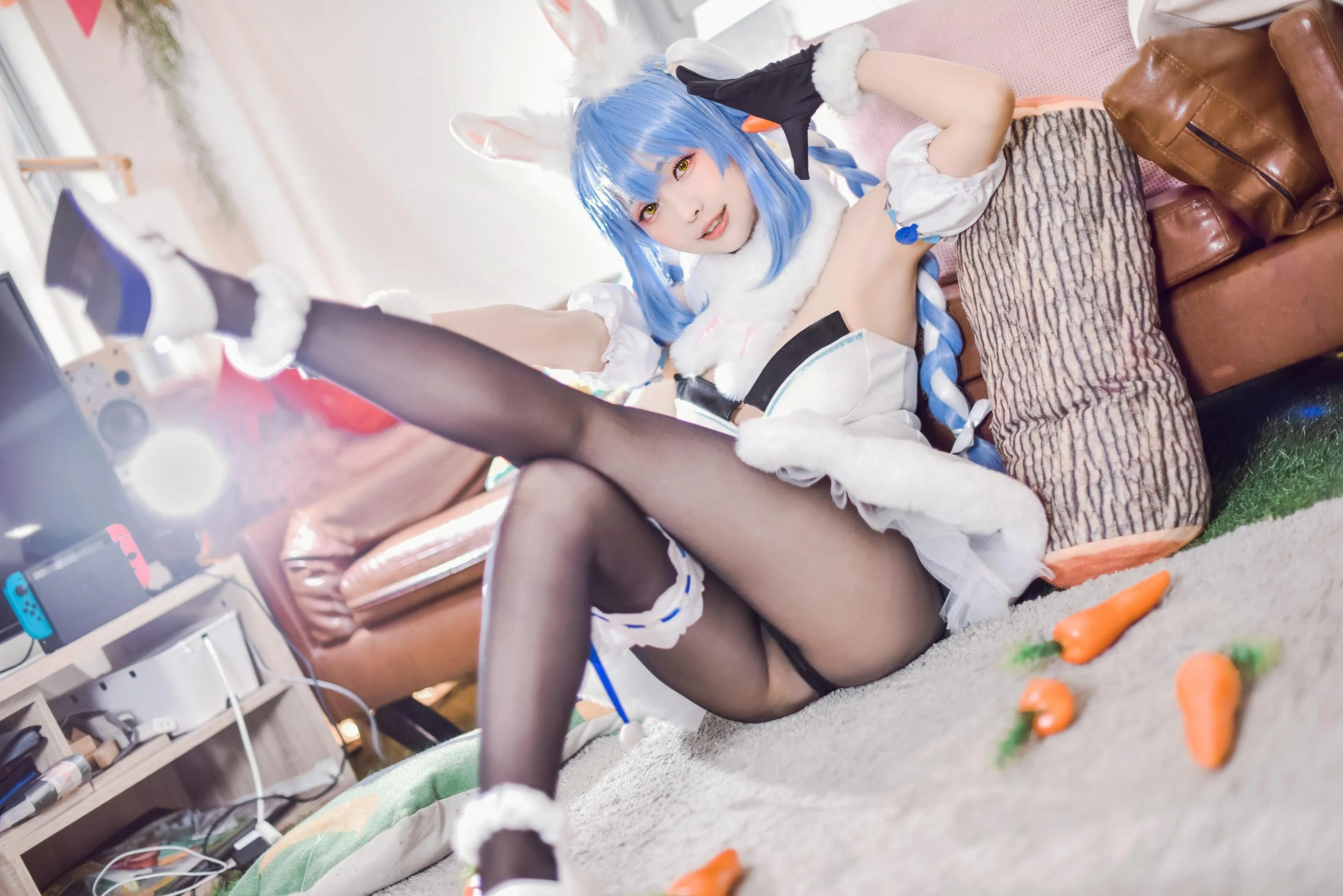 ElyEE子 – NO.83 Pekora [27P]插图5